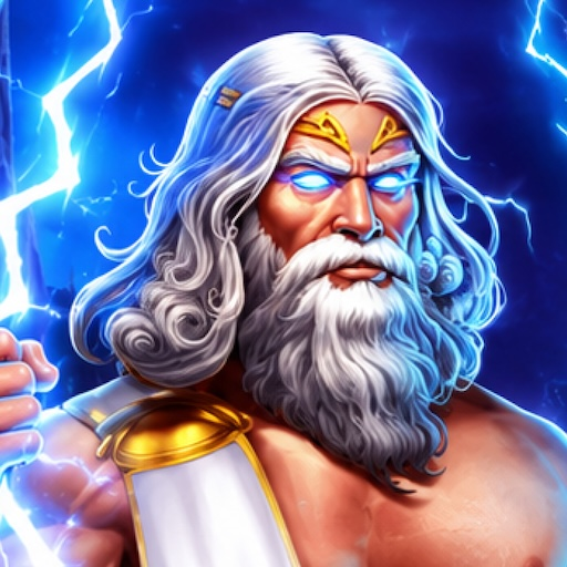 Zeus vs Aids icon